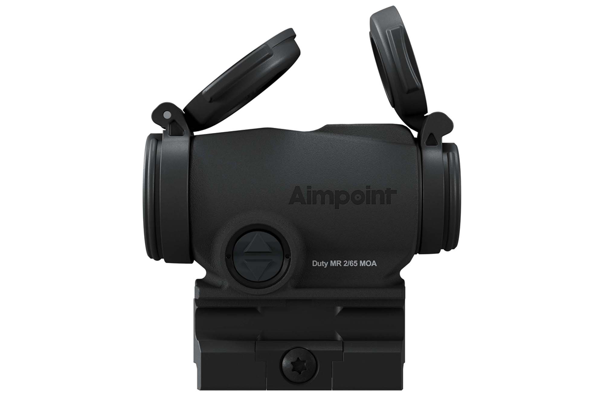 Aimpoint Duty RDS-MR Multi-Reticle Red Dot Sight - 39mm Mount